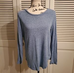 Women's Long Sleeve Casual Top